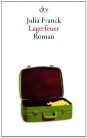 Cover von Lagerfeuer