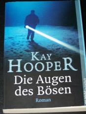 Cover von Die Augen des Bösen