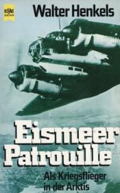 Cover von Eismeerpatrouille