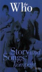 Cover von The Who - Story und Songs kompakt