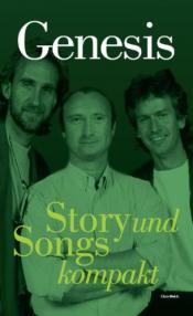 Cover von Genesis - Story Und Songs kompakt