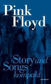 Cover von Pink Floyd - Story und Songs kompakt