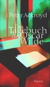 Cover von Das Tagebuch des Oscar Wilde