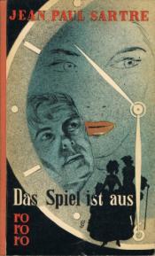 Cover von Das Spiel ist aus