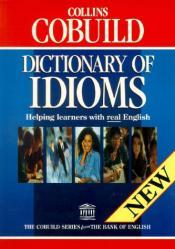Cover von Dictionary of Idioms