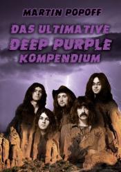Cover von Das Ultimative Deep Purple Kompendium