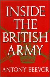 Cover von Inside the British Army
