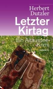 Cover von Letzter Kirtag