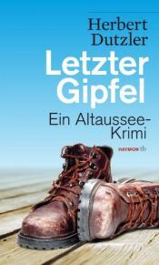 Cover von Letzter Gipfel