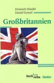 Cover von Großbritannien