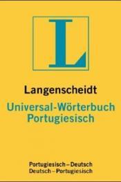 Cover von Langenscheidts Universal-Wörterbuch Portugiesisch