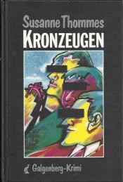 Cover von Kronzeugen