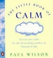 Cover von The Little Book of Calm