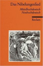 Cover von Das Nibelungenlied