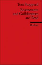 Cover von Rosencrantz and Guildenstern are Dead