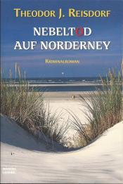 Cover von Nebeltod auf Norderney