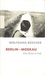 Cover von Berlin - Moskau