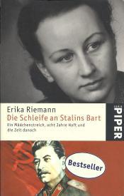 Cover von Die Schleife an Stalins Bart