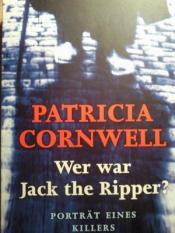 Cover von Wer war Jack the Ripper?