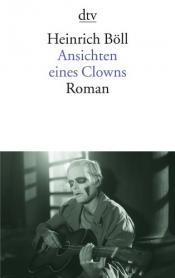 Cover von Ansichten eines Clowns