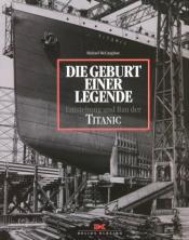 Cover von Die Geburt einer Legende