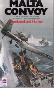 Cover von Malta Convoy