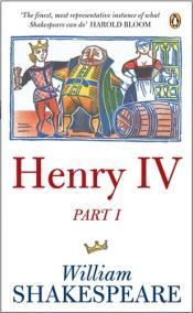 Cover von Henry IV, Part 1