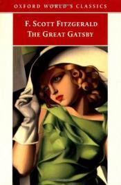 Cover von The Great Gatsby
