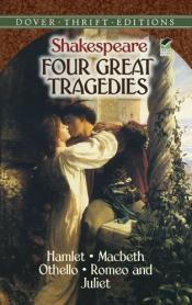 Cover von Four Great Tragedies