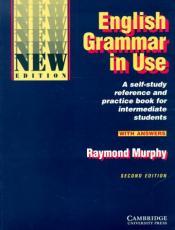 Cover von English Grammar in Use