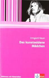 Cover von Das kunstseidene Mädchen