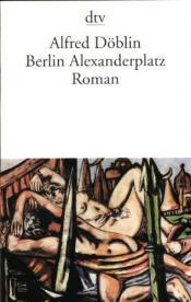 Cover von Berlin Alexanderplatz