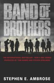 Cover von Band of Brothers