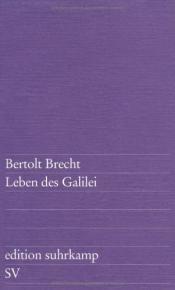 Cover von Leben des Galilei