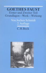 Cover von Goethes Faust Erster und Zweiter Teil