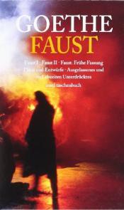 Cover von Faust