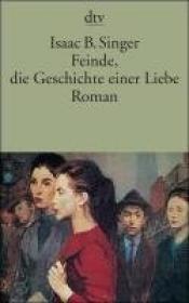 Cover von Feinde, die Geschichte einer Liebe