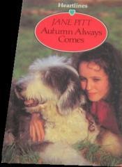 Cover von Autumn Always Comes