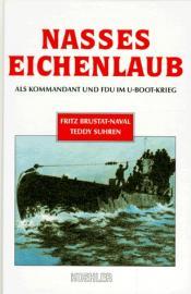 Cover von Nasses Eichenlaub