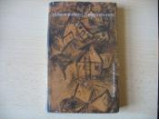 Cover von Salomon Maimons Lebensgeschichte