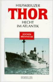 Cover von Hilfskreuzer Thor
