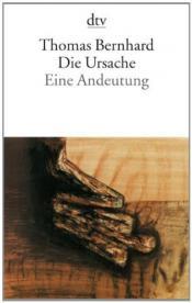 Cover von Die Ursache