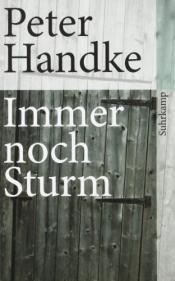 Cover von Immer noch Sturm