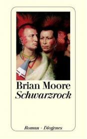 Cover von Schwarzrock