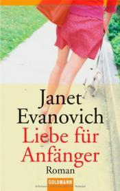 Cover von Liebe für Anfänger