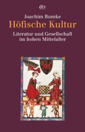 Cover von Höfische Kultur