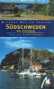 Cover von Südschweden
