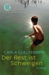 Cover von Der Rest ist Schweigen