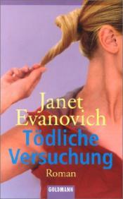 Cover von Tödliche Versuchung