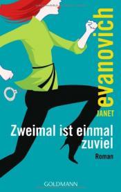 Cover von Zweimal ist einmal zuviel